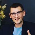 Man, yavryk_pes, Ukraine, Rivne oblast, Rivne misto, Rivne,  34 years old