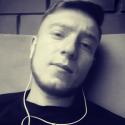 Man, Igoryan, Russian Federation, Siberia, Krasnoyarsk krai, Kezhemsky district, Yarkino,  30 years old