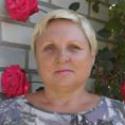 Woman, LesyaLL, Ukraine, Kiev oblast, Makarivskyi raion, Makariv,  66 years old