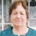 Woman, VeraVera, Ukraine, Ternopil oblast, Chortkivskyi raion, Kapustyntsi,  76 years old