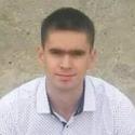 Man, snow, Ukraine, Kiev, Kiev misto,  36 years old