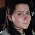 Woman, 696969, country_UA, Ternopil oblast, Ternopil misto, Ternopil,  26 years old