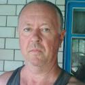 Man, LEMAR, country_UA, Vinnytsia oblast, Orativskyi raion, Orativ,  63 years old
