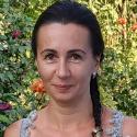 Woman, Alla1980, Ukraine, Cherkasy oblast, Kamianskyi raion, Verbivka,  45 years old