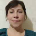 Woman, Oksana10, Ukraine, Ternopil oblast, Chortkivskyi raion, Chortkiv,  53 years old