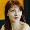 Woman, Mariya_S, Ukraine, Cherkasy oblast, Kamianskyi raion, Verbivka,  44 years old