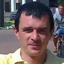 Man, Andri34, Ukraine, Lviv oblast, Chervonohrad misto, Hirnyk,  40 years old
