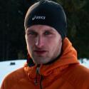 Man, kolbka, Ukraine, Cherkasy oblast, Kamianskyi raion, Verbivka,  37 years old