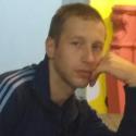 Man, Amikus, Ukraine, Ivano-Frankivsk oblast, Sniatynskyi raion, Khutir-Budyliv,  38 years old