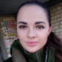 Woman, VeraAda, Україна, Cherkasy oblast, Kamianskyi raion, Verbivka,  29 years old