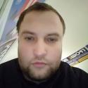 Man, SlavaKiev, Ukraine, Kiev oblast, Ivankivskyi raion, Shpyli,  40 years old