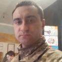 Man, MAXIMOV, Ukraine, Cherkasy oblast, Kamianskyi raion, Verbivka,  37 years old