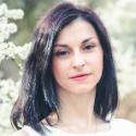 Woman, Kristina1909, Ukraine, Cherkasy oblast, Kamianskyi raion, Verbivka,  33 years old