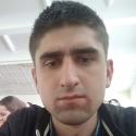 Man, Olexandr256, Ukraine, Cherkasy oblast, Kamianskyi raion, Verbivka,  31 years old