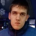 Mężczyzna, Enakin_Skajvoker, Ukraina, Cherkasy oblast, Kamianskyi raion, Verbivka,  27 lat