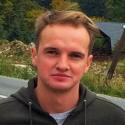 Man, Andriy7, Ukraine, Cherkasy oblast, Kamianskyi raion, Verbivka,  30 years old
