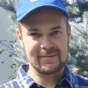 Man, EvgeniyK, Ukraine, Kharkiv oblast, Derhachivskyi raion, Solonytsivka,  37 years old
