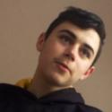 Man, Pharaoh666, Ukraine, Cherkasy oblast, Kamianskyi raion, Verbivka,  24 years old