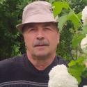 Man, Sergei22, Ukraine, Kiev oblast, Baryshivskyi raion, Korzhi,  68 years old