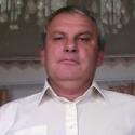 Man, biloshickiy2012, Ukraine, Donetsk oblast, Kostiantynivskyi raion, Viroliubivka,  54 years old