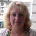 Woman, Olivi, Ukraine, Kiev oblast, Bilotserkivskyi raion, Bila Tserkva,  46 years old