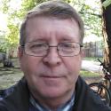 Man, SergiyKB, Ukraine, Cherkasy oblast, Kamianskyi raion, Verbivka,  58 years old