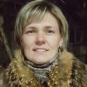 Woman, Nineli, Moldova, Republic of, Transnistria, Tiraspol,  44 years old