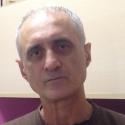 Man, Lev11, 60 years old
