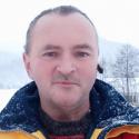Man, slava1, Czech Republic, Vysočina, Havlíčkův Brod, Golčův Jeníkov, Habry,  53 years old