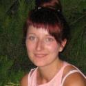 Жінка, Lesia1408, country_UA, Kharkiv oblast, Kharkivskyi raion, Tsyrkuny,  35 років