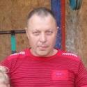 Man, Nikoliaf, Ukraine, Cherkasy oblast, Lysianskyi raion, Budysche,  59 years old