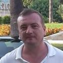 Man, Serj111, Ukraine, Ternopil oblast, Ternopil misto, Ternopil,  50 years old