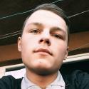 Man, Oleg132, Ukraine, Lviv oblast, Zhovkivskyi raion, Malekhiv,  25 years old