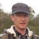 Man, Va_silis, Ukraine, Cherkasy oblast, Kamianskyi raion, Verbivka,  49 years old