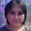 Woman, zorana, Ukraina, Ivano-Frankivsk oblast, Rohatynskyi raion, Iunashkiv,  51 years old