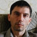 Man, Andrey7, Ukraine, Cherkasy oblast, Kamianskyi raion, Verbivka,  46 years old