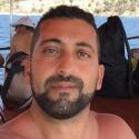 Man, YILDIRIM, Turkey, Ege, İzmir, Çeşme,  42 years old