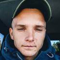 Man, Dimas_21, Ukraine, Volyn oblast, Starovyzhivskyi raion, Hlukhy,  24 years old
