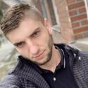 Man, Vasily, Ukraine, Chernivtsi oblast, Storozhynetskyi raion, Arshytsia,  31 years old