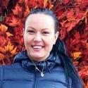Woman, YaZlata, Ukraine, Dnipropetrovsk oblast, Dnipropetrovskyi raion, Dorohe,  42 years old