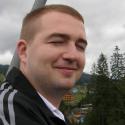 Man, Sasha_1, Ukraine, Cherkasy oblast, Kamianskyi raion, Verbivka,  36 years old
