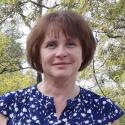 Woman, Ole_na, Ukraina, Kirovohrad oblast, Oleksandriyskyi raion, Oleksandriia,  55 years old