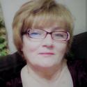 Woman, Siprano, Germany, Hessen, Kassel, Waldeck-Frankenberg, Haina (Kloster),  71 years old