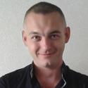 Man, Dima8707, Ukraine, Cherkasy oblast, Kamianskyi raion, Verbivka,  38 years old