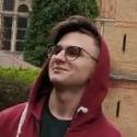 Man, WaveBaby, Ukraine, Lviv oblast, Lviv misto, Lviv,  26 years old