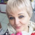 Woman, Natals, Ukraine, Rivne oblast, Rivne misto, Rivne,  55 years old