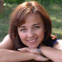 Woman, Tomka, Ukraine, Rivne oblast, Volodymyretskyi raion, Chudlia,  48 years old