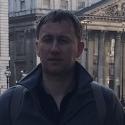 Man, Fixer, United Kingdom, England, Greater London, Newham, Green Street West, London,  45 years old