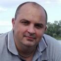 Чоловік, bialy_wilk, 43 років