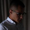 Man, Vasilevs, Ukraine, Kiev oblast, Irpin misto, Irpin,  28 years old